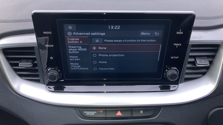 Kia Xceed 1.0T GDi ISG 2 5dr Petrol Hatchback